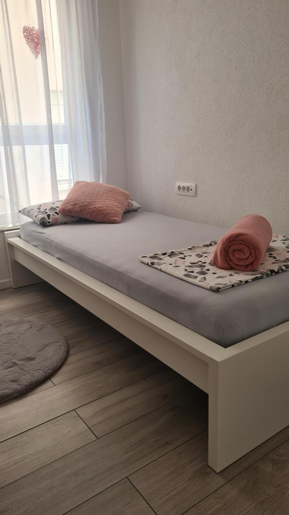 Apartment Merry - Free Garage & Parking Mostar Buitenkant foto