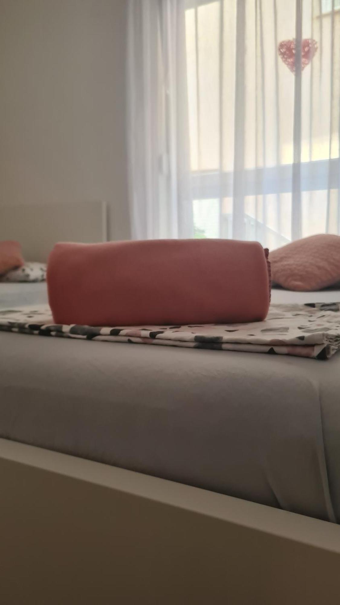 Apartment Merry - Free Garage & Parking Mostar Buitenkant foto