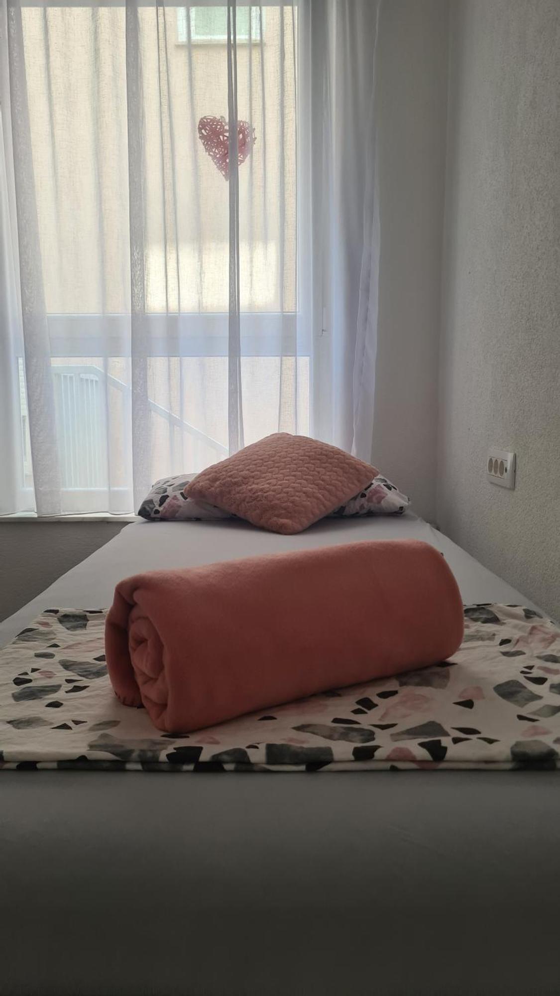 Apartment Merry - Free Garage & Parking Mostar Buitenkant foto