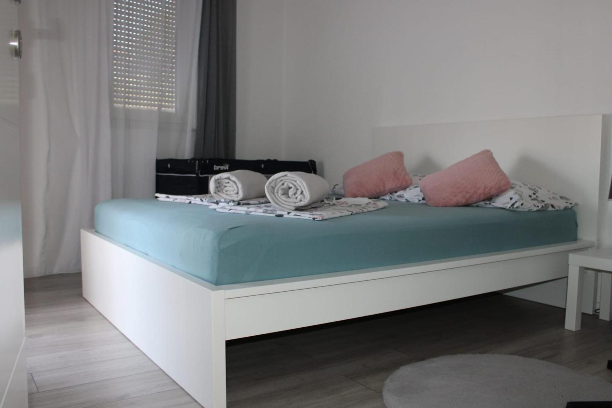 Apartment Merry - Free Garage & Parking Mostar Buitenkant foto