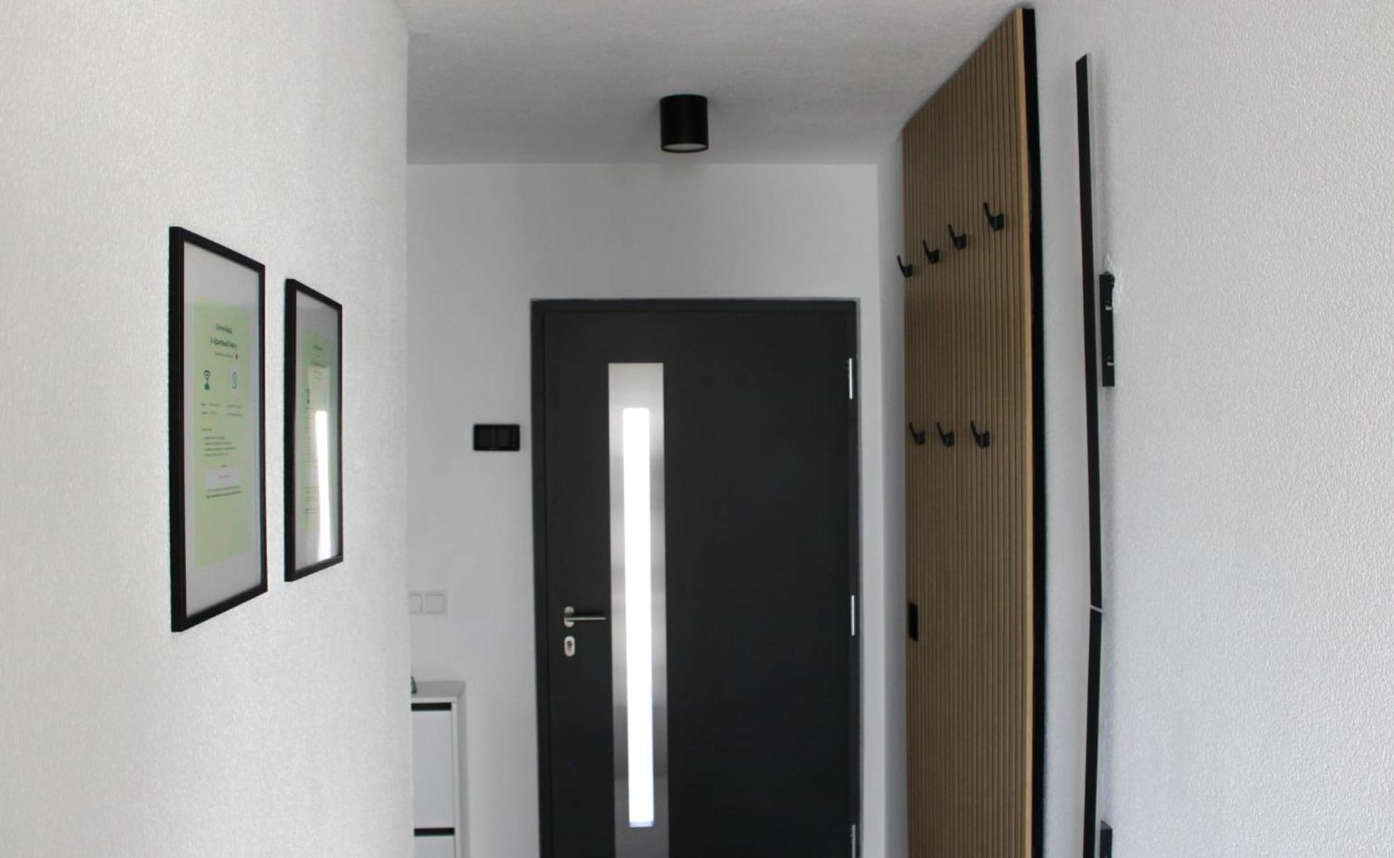 Apartment Merry - Free Garage & Parking Mostar Buitenkant foto