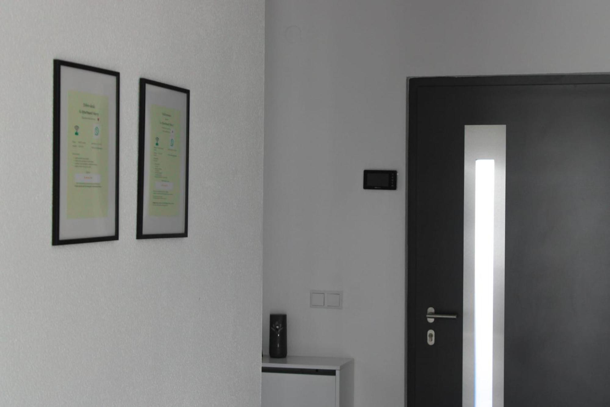 Apartment Merry - Free Garage & Parking Mostar Buitenkant foto