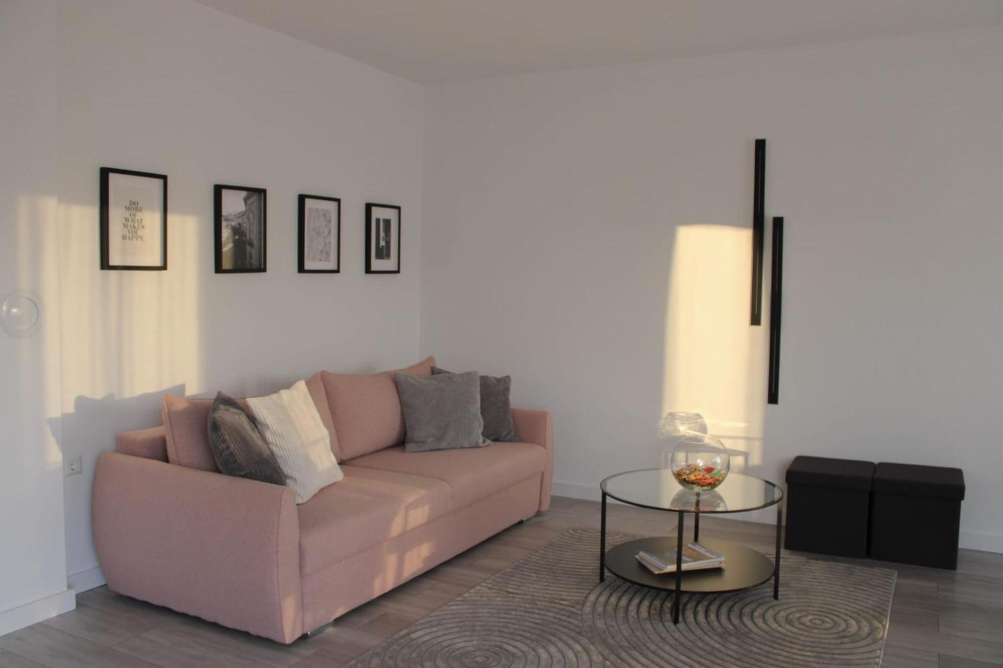 Apartment Merry - Free Garage & Parking Mostar Buitenkant foto